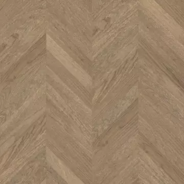 Инженерная доска Lab Arte Chevron Французская елка селект 400-337х110х14 мм Дуб Ларс