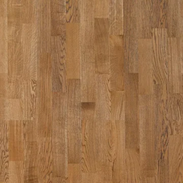Паркетная доска Focus Floor Pure Oak Lively Oiled Loc 3s