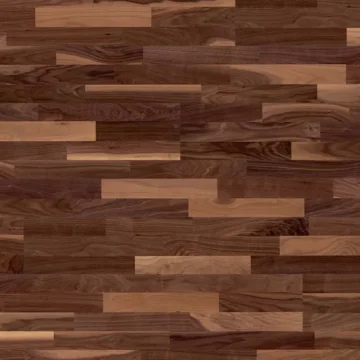 Паркетная доска Ter Hurne Pride of Nature V06 Орех