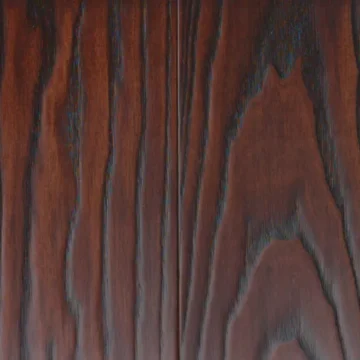 Инженерная доска Global Parquet Европейский Ясень 500-1500х130х15 мм Натур Шоколад