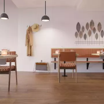 Ламинат Westerhof Cosmo Октант CO 521