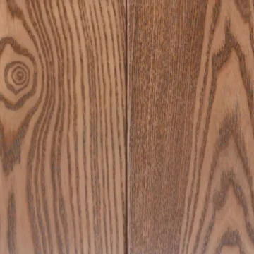 Инженерная доска Global Parquet Европейский Ясень 500-1500х130х15 мм Рустик Браун