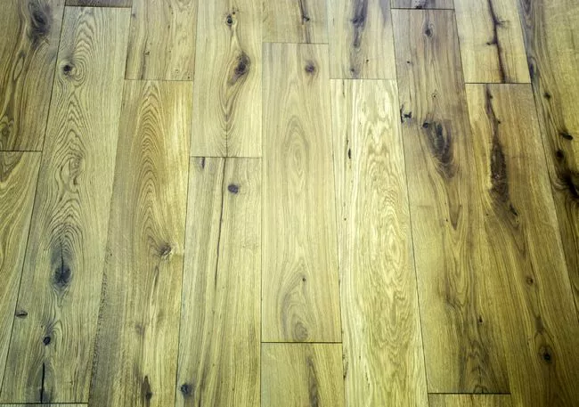 Инженерная доска Global Parquet Кантри 500-1500х100х15 мм Винтаж