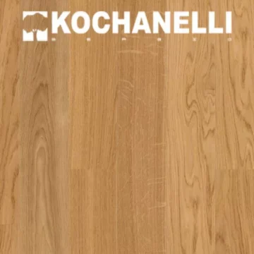 Паркетная доска Kochanelli Штучный паркет Дуб Стандарт 600х90х15 мм