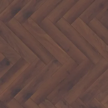 Ламинат Ter Hurne Herringbone Английская ёлка Дуб Эстейт 1101021852