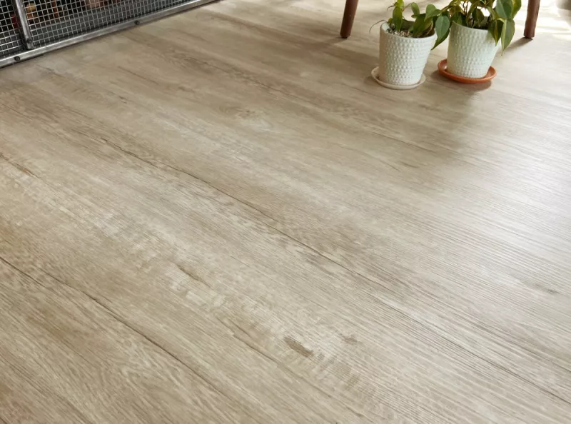 SPC ламинат Lamiwood Quartzwood Дуб Челси Q-10 — изображение 2