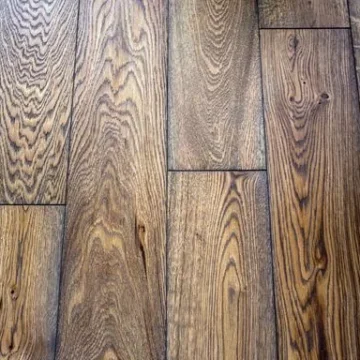 Инженерная доска Global Parquet Кантри 500-1500х150х16 мм Миндаль