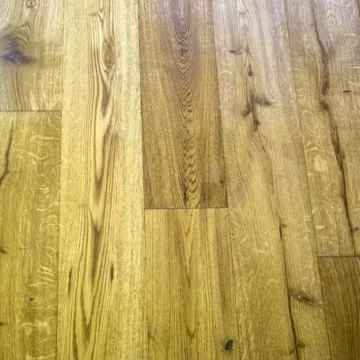 Инженерная доска Global Parquet Кантри 500-1500х100х15 мм Вестерн
