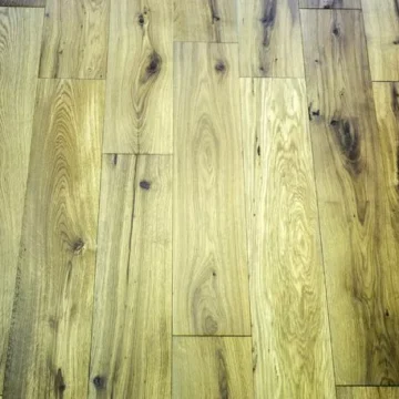 Инженерная доска Global Parquet Кантри 500-1500х130х16 мм Винтаж
