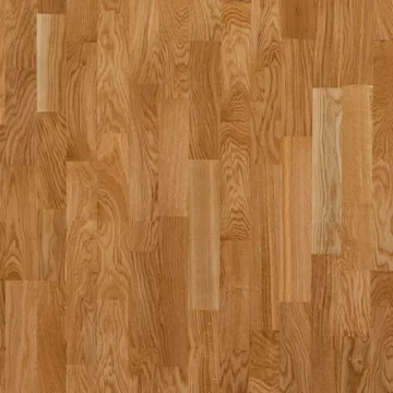 Паркетная доска Focus Floor Pure Oak Glossy Loc 3s