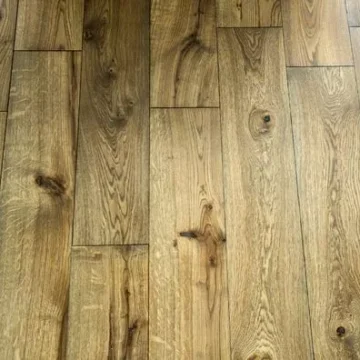 Инженерная доска Global Parquet Кантри 500-1500х130х16 мм Дюна