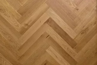 Инженерная доска Global Parquet Английская елка 500-800х130х16 мм Рустик
